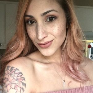 Meet your Posher, Brittany